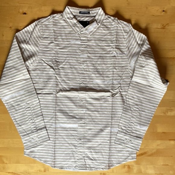 Men's Long Sleeve Shirt - Picture 2 of 3